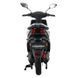 Електроскутер Crosser V3 2500W 35AH 72V оригінал | crosser
