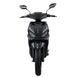 Електроскутер Crosser V3 2500W 35AH 72V оригінал | crosser