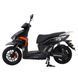 Електроскутер Crosser V3 2500W 35AH 72V оригінал | crosser