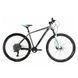 Купити Велосипед Crosser Solo 27,5" / 18" / 18s (LTWOO+Logan)  | crosser
