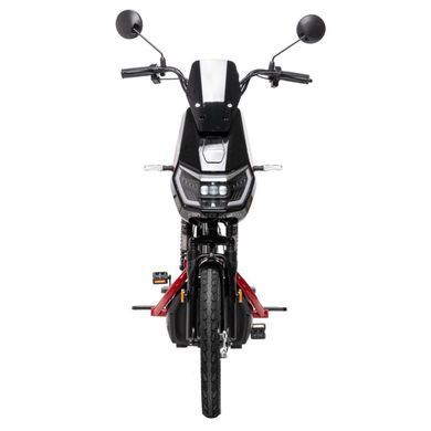 Купить Электровелосипед Crosser CR6 600W 20AH | crosser