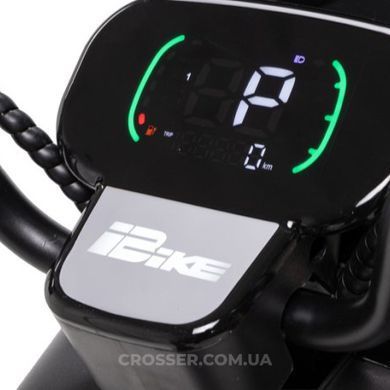 Купить Электровелосипед Crosser CR6 600W 20AH | crosser
