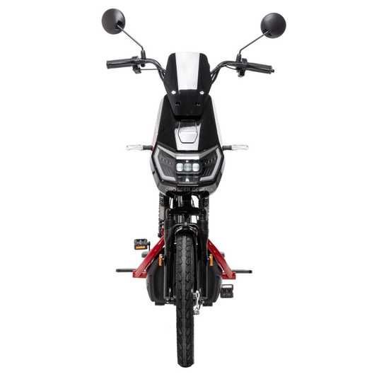 Оригинальный Электровелосипед Crosser CR6 600W 20AH скутер
