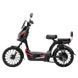 Электровелосипед Crosser CR6 600W 20AH оригинал | crosser
