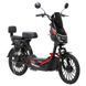 Электровелосипед Crosser CR6 600W 20AH оригинал | crosser