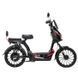 Электровелосипед Crosser CR6 600W 20AH оригинал | crosser