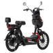 Электровелосипед Crosser CR6 600W 20AH оригинал | crosser
