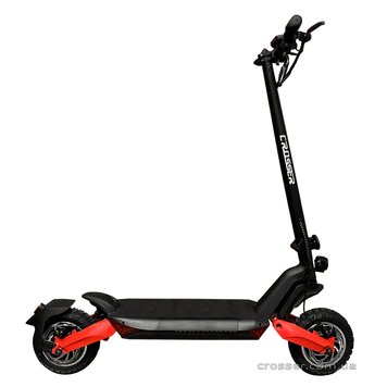 Купити Електросамокат Crosser T8 MAX (1500 Вт) RT0805/EU  | crosser