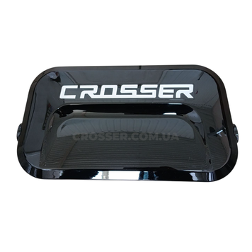 Купити Пластикова накладка задньої спинки Crosser TR1  | crosser