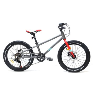 Купити Велосипед Crosser Super Light 20" / 10" Shimano  | crosser