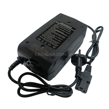 Купить Зарядное устройство 60V 20Ah Crosser CR2 | crosser