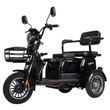 Купити Електроскутер триколісний Crosser TR1 PRO LFP 1500W LiFePo4 30AH  | crosser