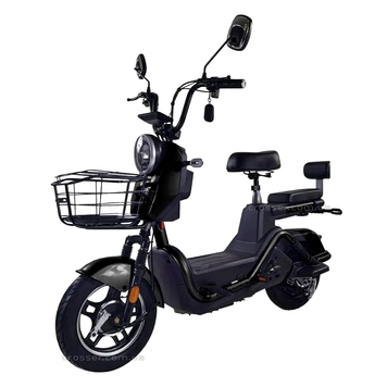 Купити Електровелосипед Crosser CR2 PRO LFP 800W LiFePo4  | crosser