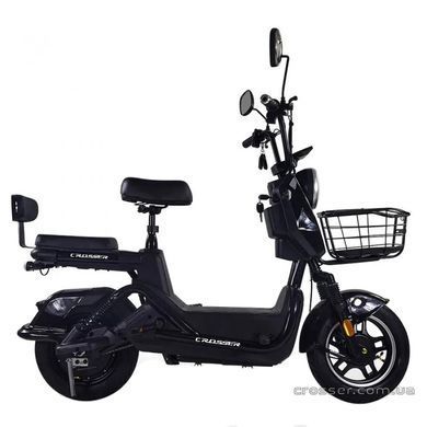 Купити Електровелосипед Crosser CR2 PRO LFP 800W LiFePo4  | crosser