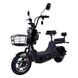 Електровелосипед Crosser CR2 PRO LFP 800W LiFePo4 оригінал | crosser