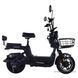 Електровелосипед Crosser CR2 PRO LFP 800W LiFePo4 оригінал | crosser