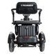 Електроскутер триколісний Crosser TR1 PRO LFP 1500W LiFePo4 30AH оригінал | crosser