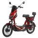 Купить Электровелосипед Crosser CR6 600W 20AH | crosser