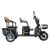 Купити Електроскутер триколісний Crosser TR4 VAGON 800W 20AH  | crosser