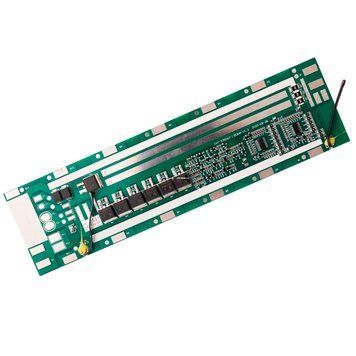 Купить Плата BMS на батарею T4 | crosser