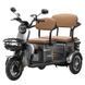Купить Электроскутер трехколесный Crosser TR4 VAGON 800W 20AH | crosser