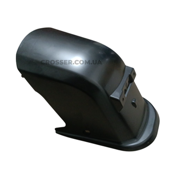 Купить Крыло заднее внутренние plastic Crosser CR2 | crosser