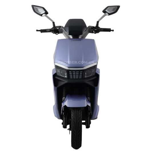 crosstao nei Оригинальный Электроскутер Crosser V7 1600W 24AH 72V скутер