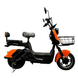 Електровелосипед Crosser CR2 PRO LFP 800W LiFePo4 оригінал | crosser