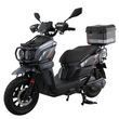 Купити Електроскутер Crosser CR21 PRO Tank 2900W LiFePo4 40AH  | crosser