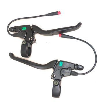 Купить Тормозные ручки T4 / T4 Turbo / T4 Turbo Sport (Пара) | crosser