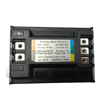 Купить Контроллер 48-60V Crosser CR1 | crosser