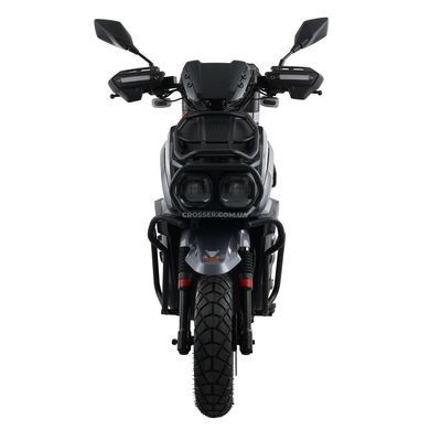 Купити Електроскутер Crosser CR21 PRO Tank 2900W LiFePo4 40AH  | crosser