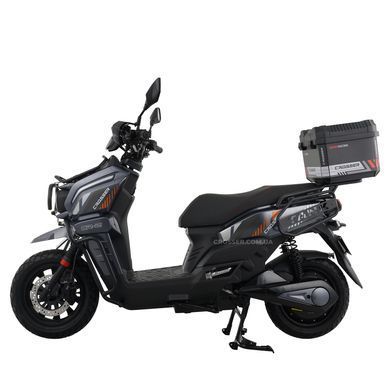 Купити Електроскутер Crosser CR21 PRO Tank 2900W LiFePo4 40AH  | crosser