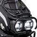 Електроскутер Crosser CR21 PRO Tank 2900W LiFePo4 40AH оригінал | crosser
