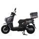 Електроскутер Crosser CR21 PRO Tank 2900W LiFePo4 40AH оригінал | crosser