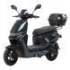 Купить Электроскутер Crosser CR15 2500W 24AH 72V | crosser