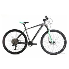 Купить Велосипед Crosser Solo 29" / 21" / 12s (Shimano Deore) | crosser