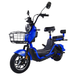 Купити Електровелосипед Crosser CR2 PRO LFP 800W LiFePo4  | crosser