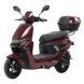 Купить Электроскутер Crosser CR15 2500W 24AH 72V | crosser