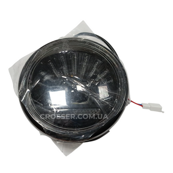 Купить Фара в сборе Crosser CR2 | crosser