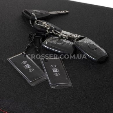 Купити Електроскутер Crosser CR21 PRO Tank 2500W LiFePo4 40AH  | crosser