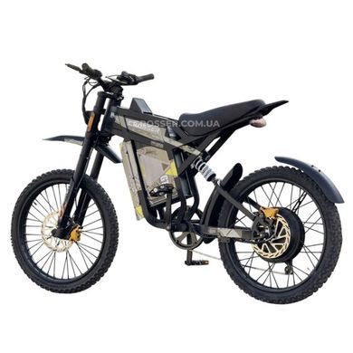 Купити Ендуро електровелосипед Crosser GT05 2500W 30AH 48V  | crosser