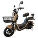 Купити Електровелосипед Crosser CR2 PRO LFP 800W LiFePo4  | crosser