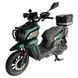 Купить Электроскутер Crosser CR21 PRO Tank 2500W LiFePo4 40AH | crosser