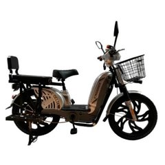 Купить Электровелосипед Crosser E-Delta 800w 15Ah (ED-1082) | crosser