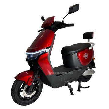 Купити Електроскутер Crosser CR14 PRO LFP 2000W LiFePo4 30AH 76,8V  | crosser