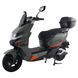 Купить Электроскутер Crosser CR20 2500W 24AH 72V | crosser