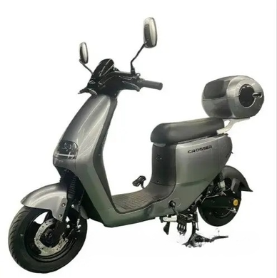 Купить Электровелосипед Crosser CR9 800W 20AH | crosser