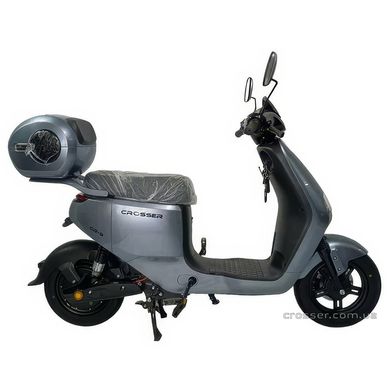 Купить Электровелосипед Crosser CR9 800W 20AH | crosser