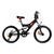 Купити Велосипед Crosser Smart 20" / 12" Shimano (GFRD)  | crosser